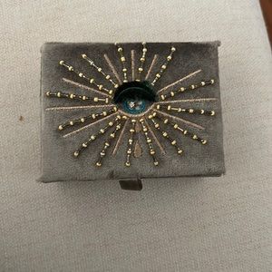 World Market - Jelewery Box